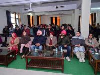 Lohri Celebration